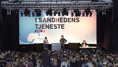 Ist Show