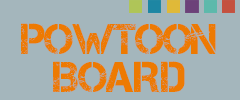 Powtoonboard