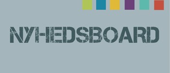 Nyhedsboard - Studiet